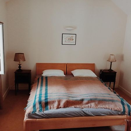 Vue D'Oiseau Apartment Rosel Ngoại thất bức ảnh