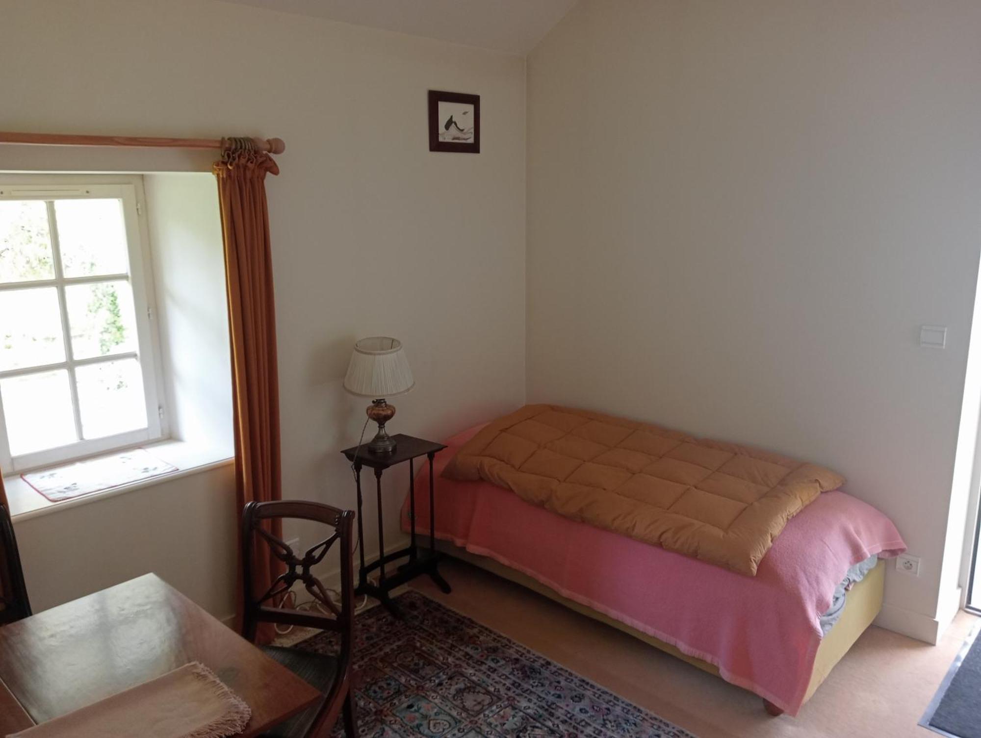 Vue D'Oiseau Apartment Rosel Ngoại thất bức ảnh