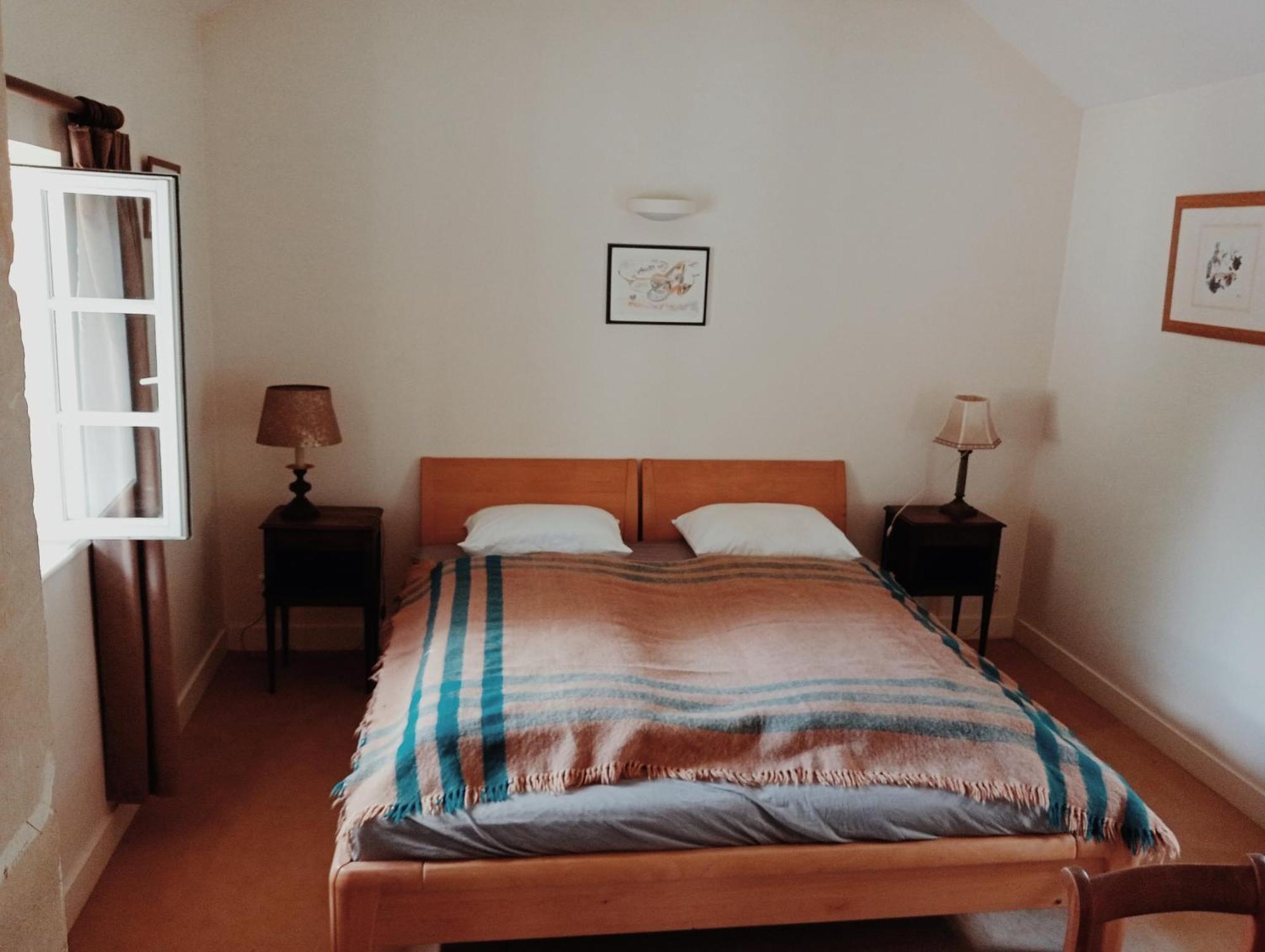 Vue D'Oiseau Apartment Rosel Ngoại thất bức ảnh
